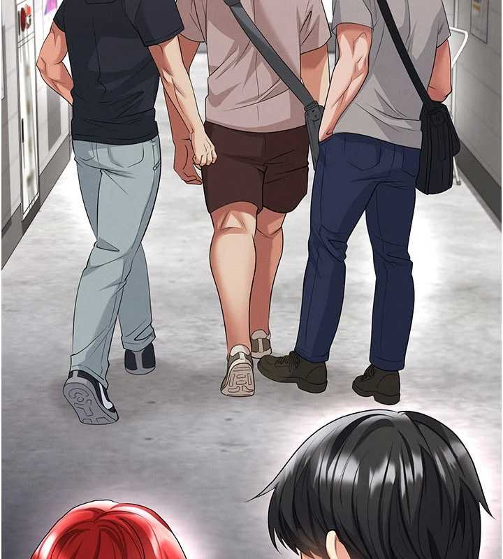 足球型男脱单指南第42話-初夜對象再訪