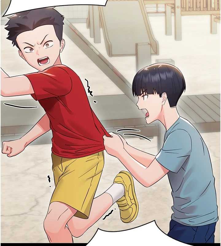 幼惑第6话-把新妈妈压在地上操