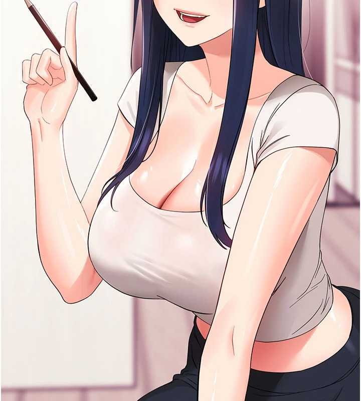 幼惑第7话-输的人脱光衣服上课