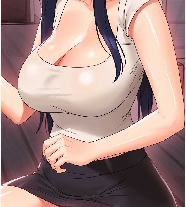 幼惑第7话-输的人脱光衣服上课