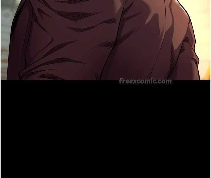 狱火重生第46話-我是你專用的飛機杯