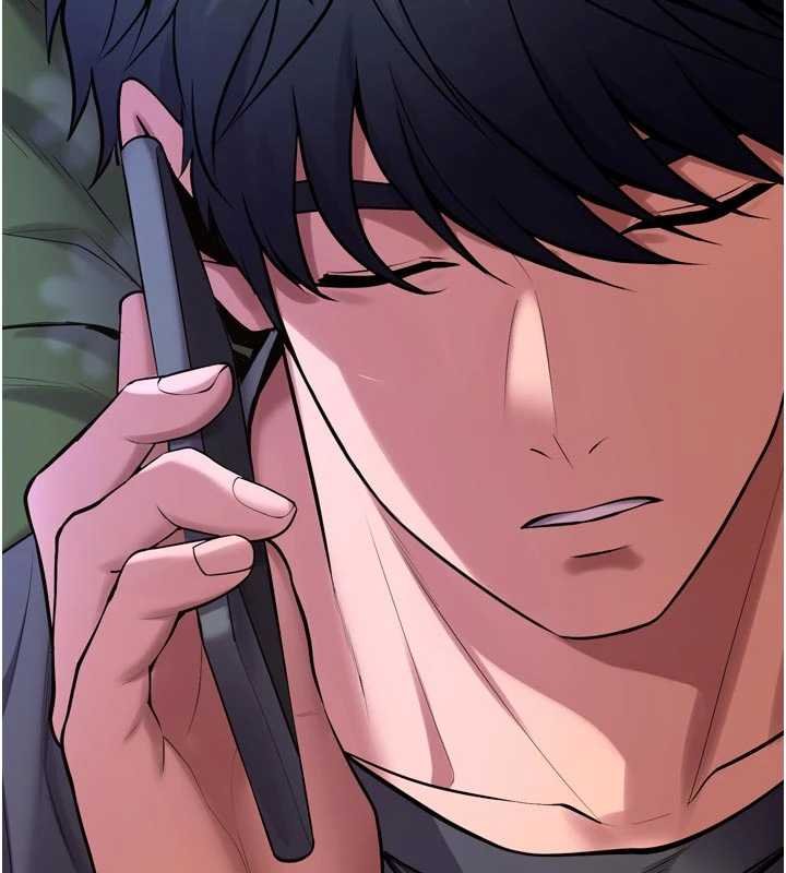 狱火重生第46話-我是你專用的飛機杯