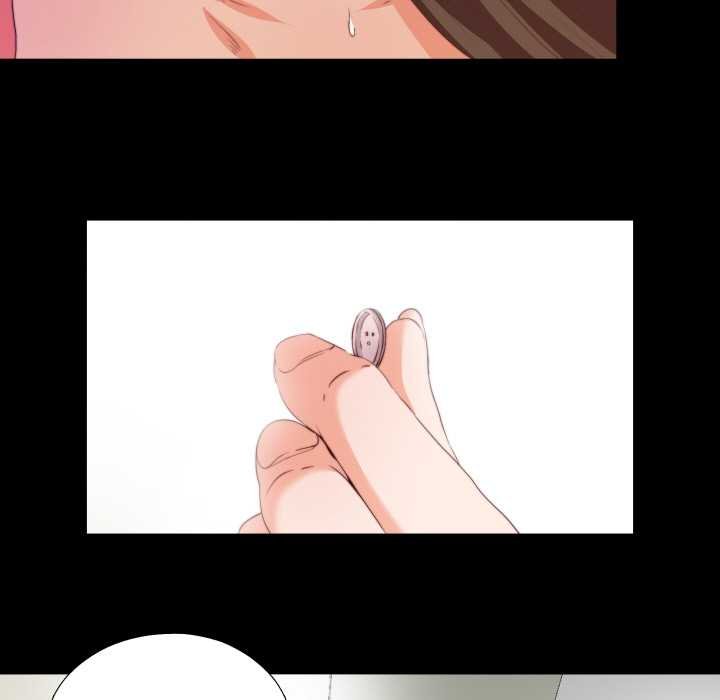 無法上色的關係第4話