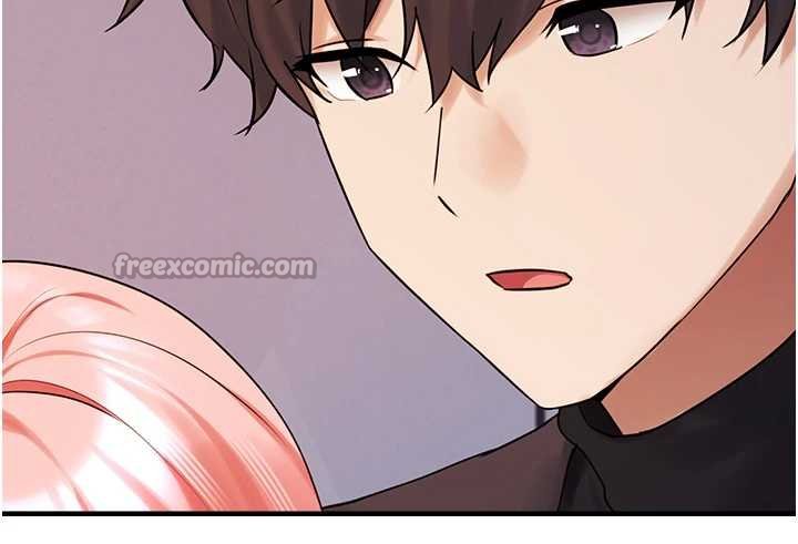 垃圾堆撿到寵物系萌妹第27話-成為我的女人吧