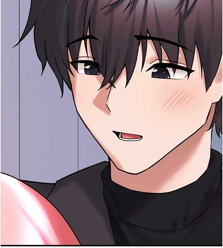 垃圾堆撿到寵物系萌妹第27話-成為我的女人吧