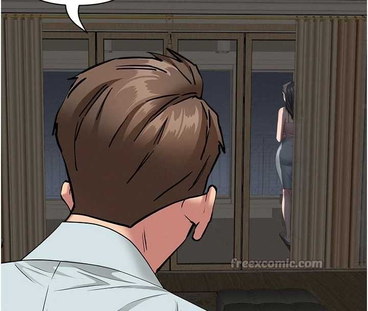 罪愛人妻第12話-老公在旁邊也忍不住