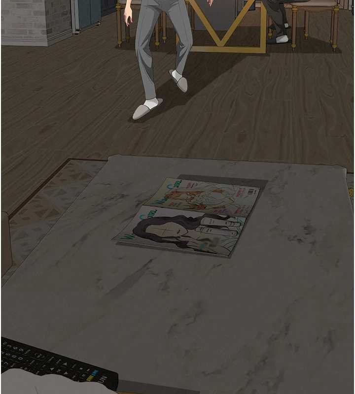 罪愛人妻第12話-老公在旁邊也忍不住