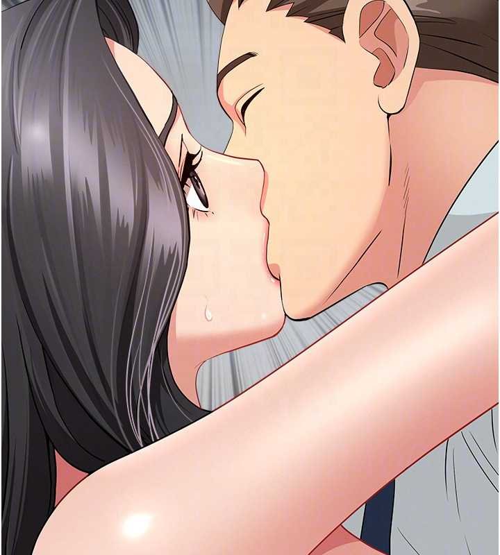 罪愛人妻第12話-老公在旁邊也忍不住