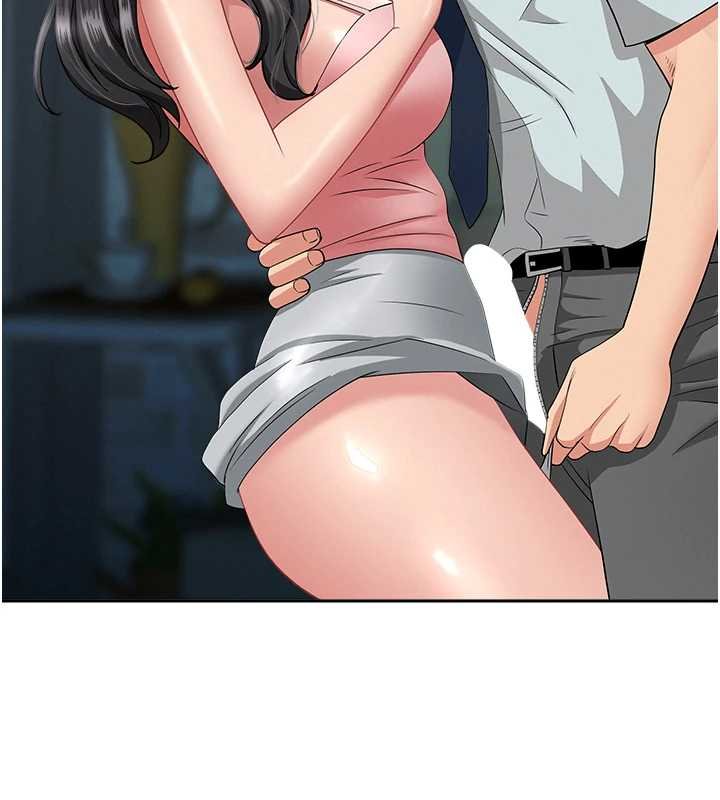 罪愛人妻第12話-老公在旁邊也忍不住