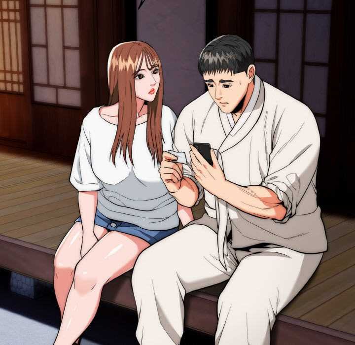 神雕闖都市第19話