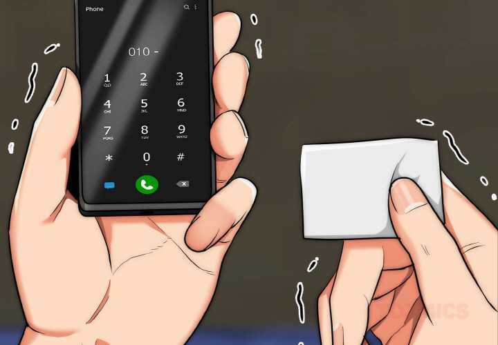 神雕闖都市第19話