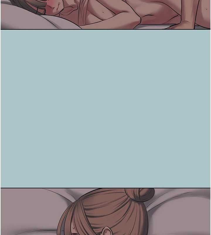 不要戀愛要打砲第22話-裝睡中開戰