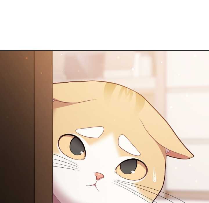 喵來的戀愛第47話