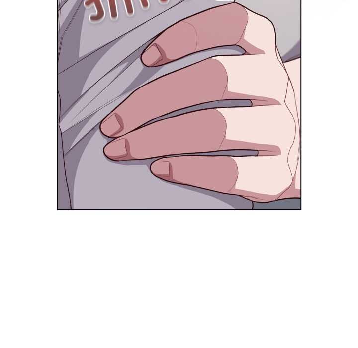 喵來的戀愛第47話