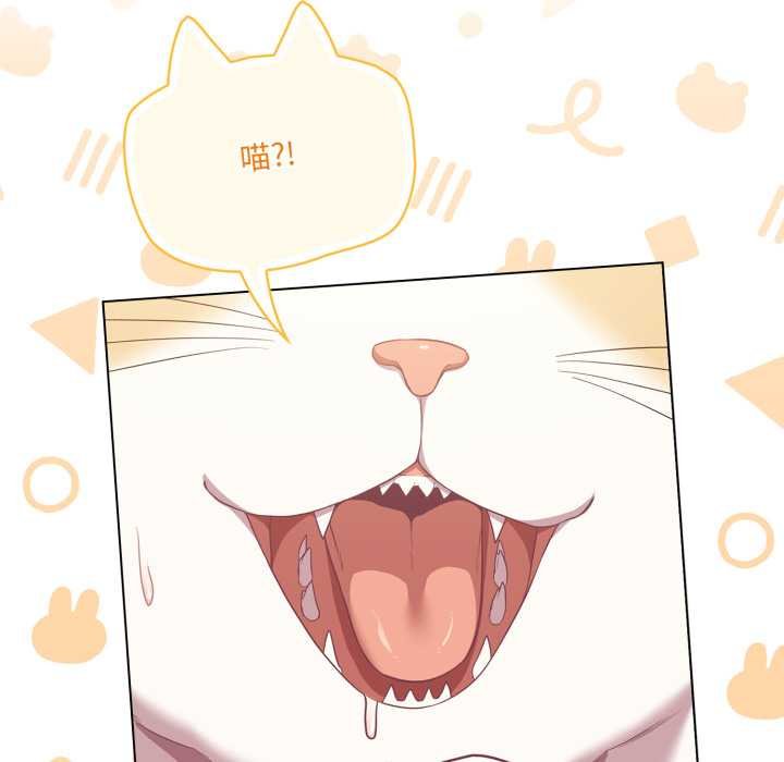 喵來的戀愛第47話