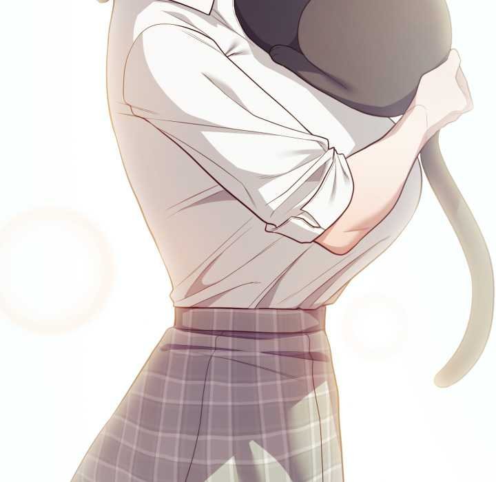 喵來的戀愛第47話