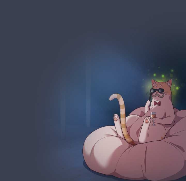 喵來的戀愛第47話