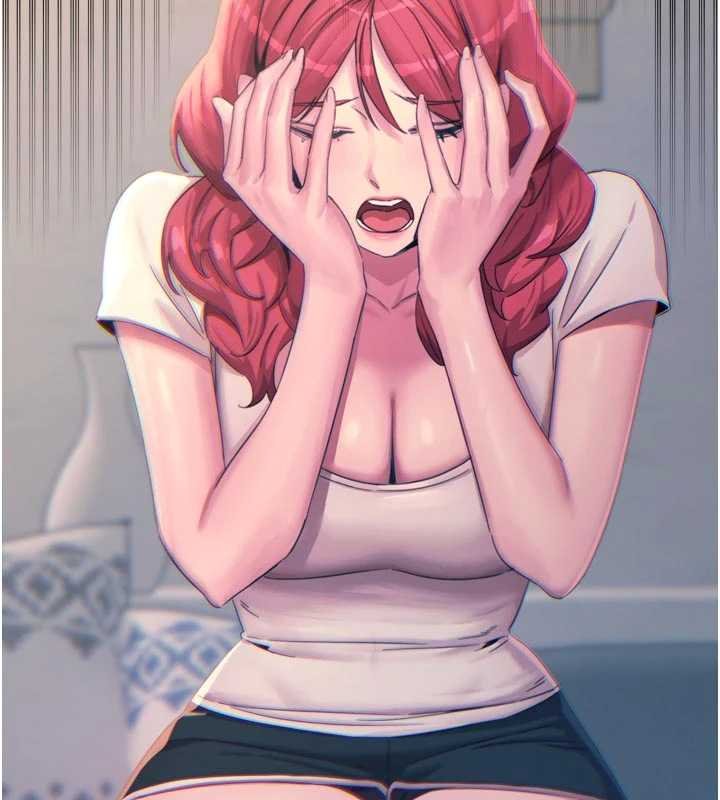 惡次人生第54話-墮落的母豬