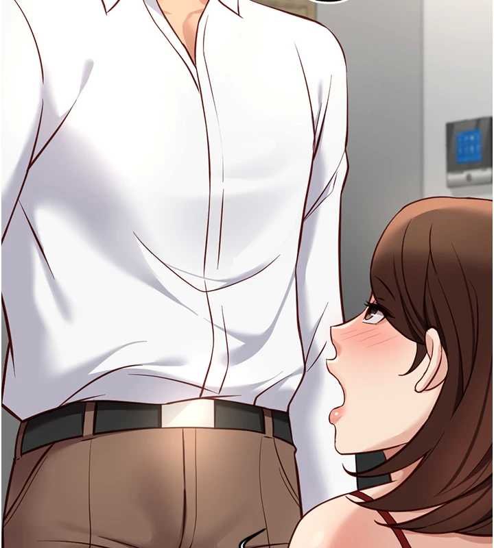 魯蛇社畜的金手指第50話-[任務]邊自慰邊幫我吹