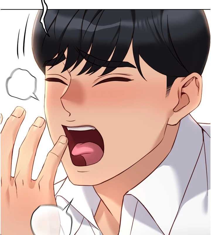 魯蛇社畜的金手指第50話-[任務]邊自慰邊幫我吹