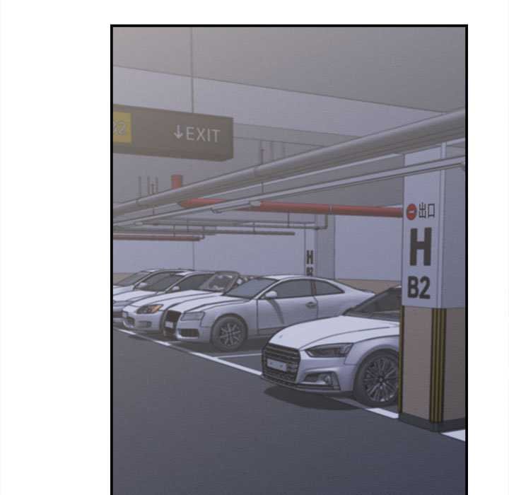 她們的夜晚屬於我第20話