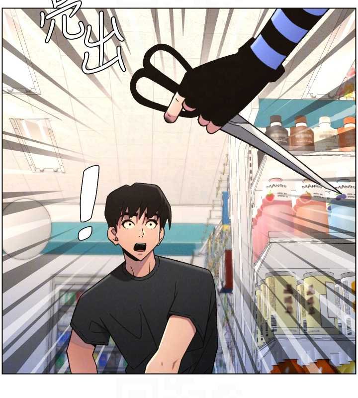 兄妹的秘密授課第87話-在哥哥職場玩棒棒挑戰