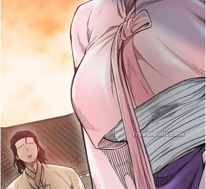 最強家丁第66話-一切由我結束