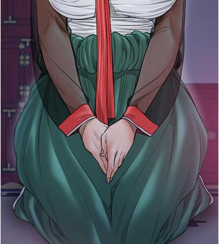 最強家丁第66話-一切由我結束