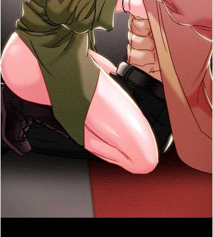 掠奪行動第84話-自己騎上來搖!