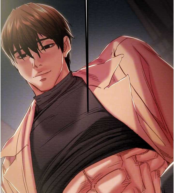 掠奪行動第84話-自己騎上來搖!