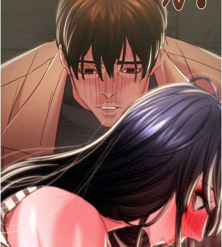 掠奪行動第84話-自己騎上來搖!