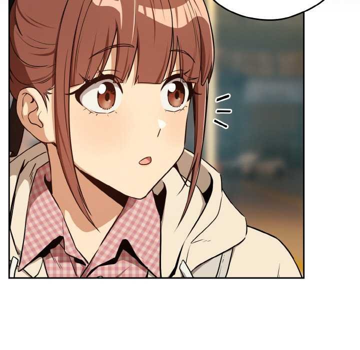 下班后的例行恋爱第85話