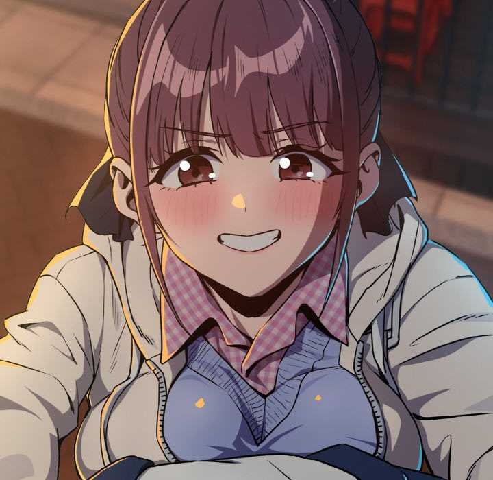 下班后的例行恋爱第85話