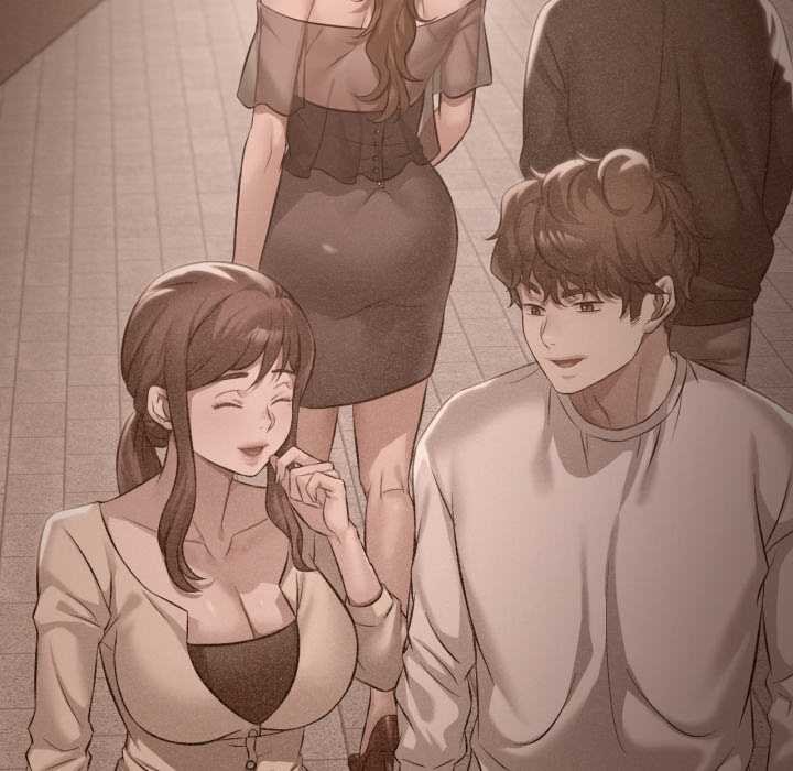 渴望占有她第93話