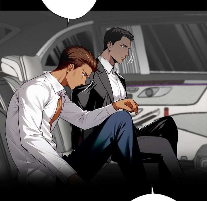 黑道X上班族第38話