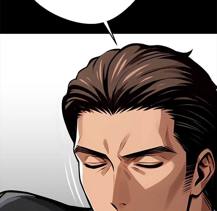 黑道X上班族第38話