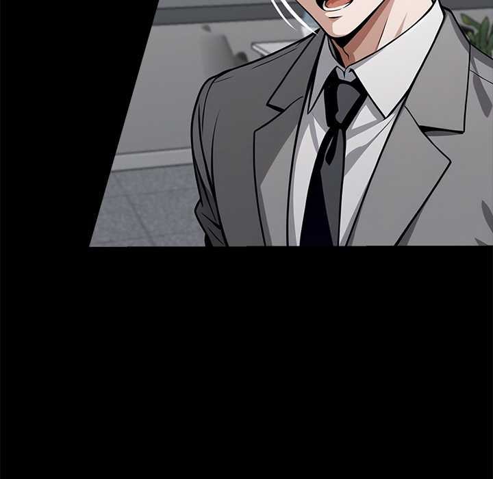 黑道X上班族第38話