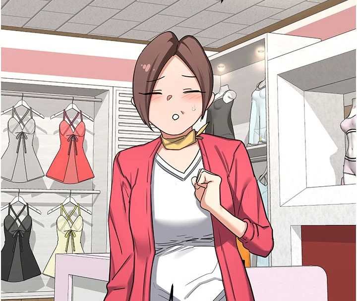 熟女交換計畫第49話-可優阿姨的泳衣誘惑