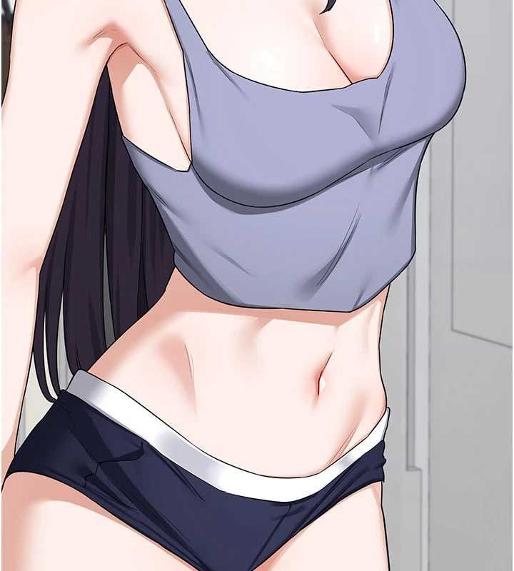 熟女交換計畫第49話-可優阿姨的泳衣誘惑