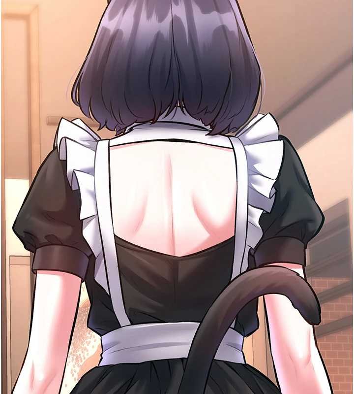 特色新視界第18話-貓草味肉棒成癮的母貓