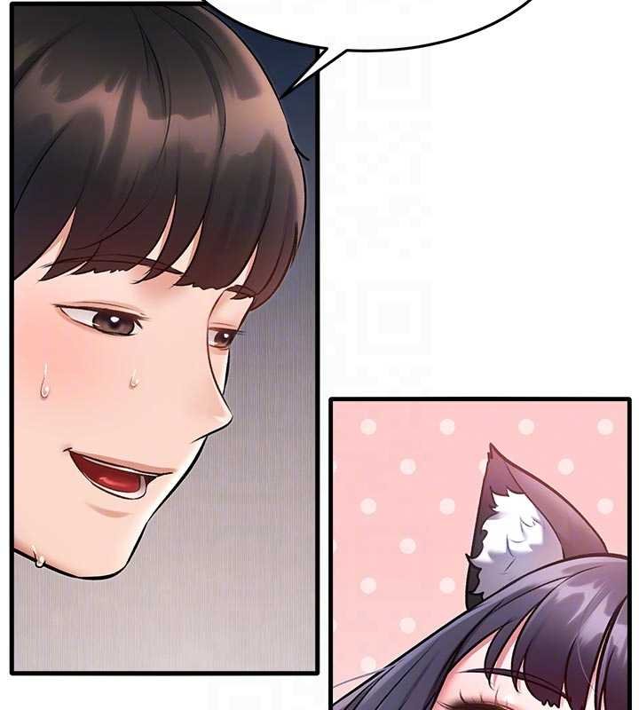 特色新視界第18話-貓草味肉棒成癮的母貓