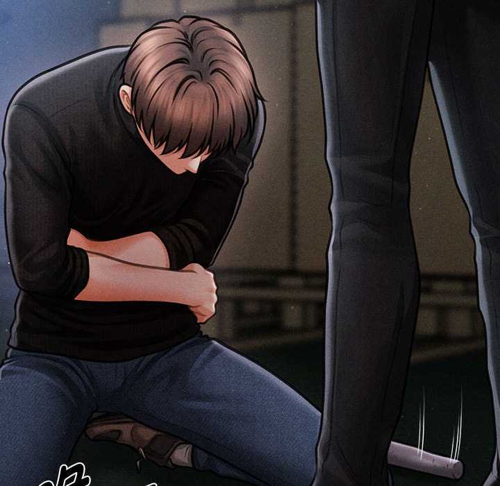 会长家的小儿子第44話