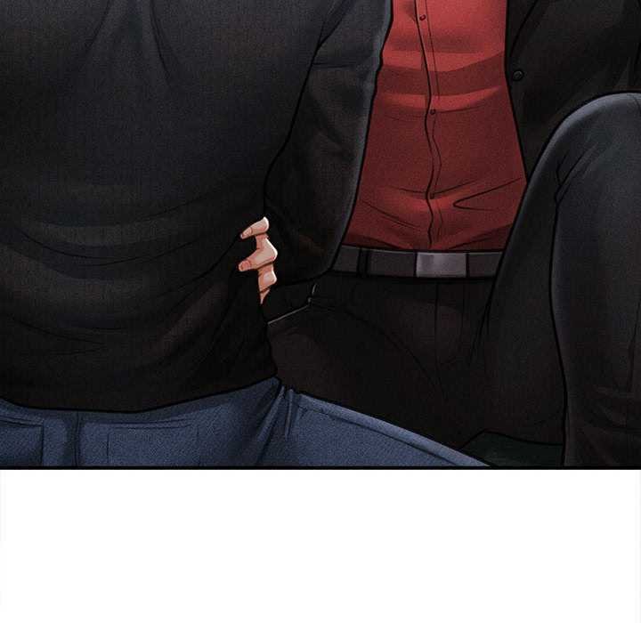 会长家的小儿子第44話