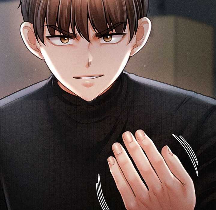 会长家的小儿子第44話