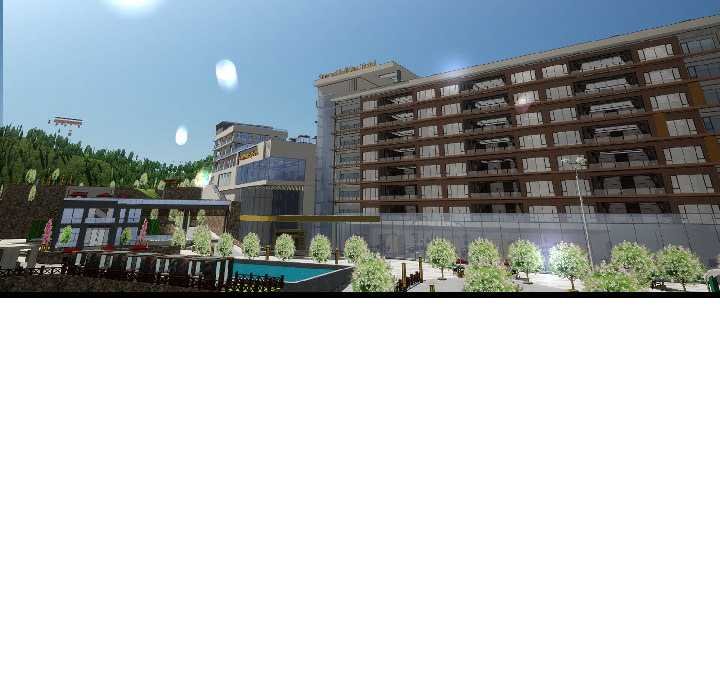 与初恋的以外同居第45話