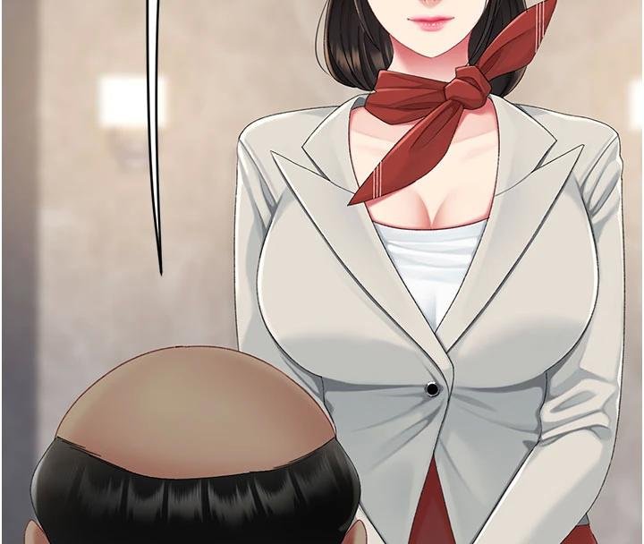 復仇母女丼第131話-可蕎的贖罪之路