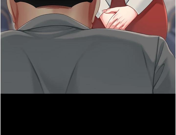 復仇母女丼第131話-可蕎的贖罪之路