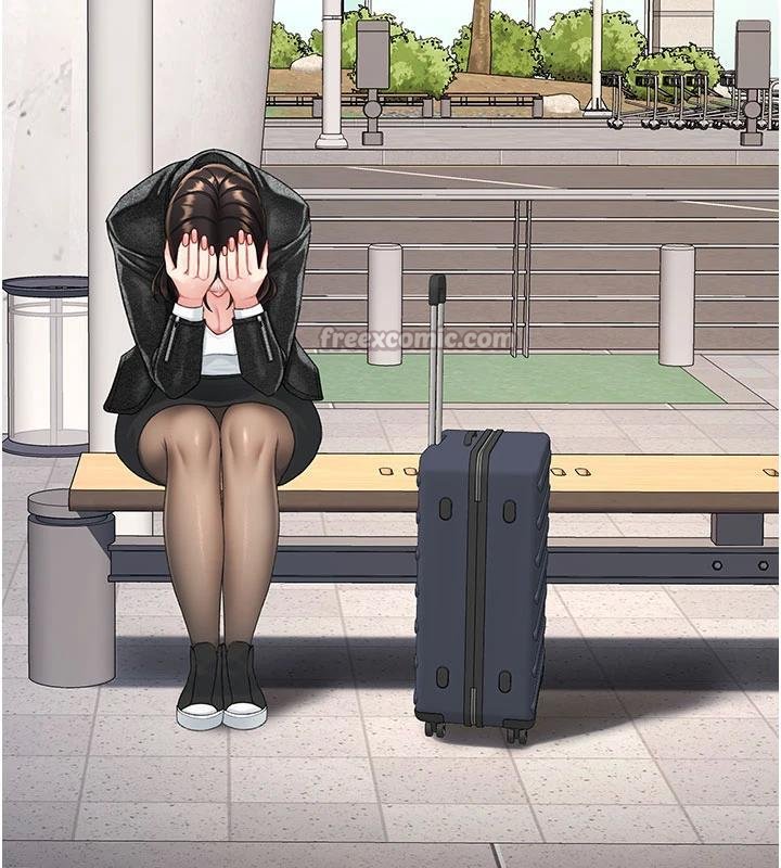 復仇母女丼第131話-可蕎的贖罪之路