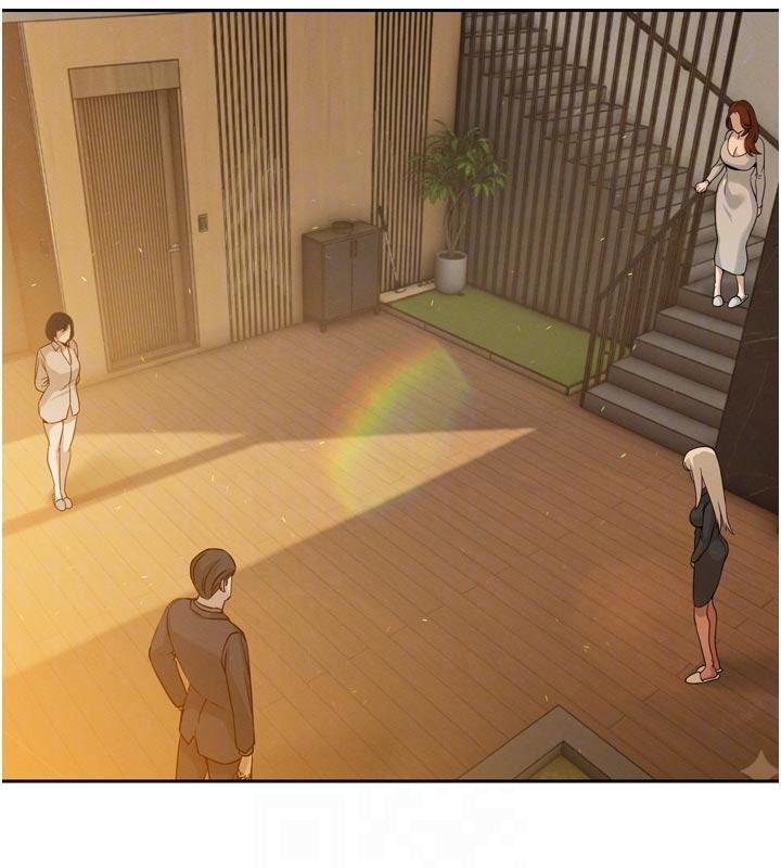 暴君會長的嬌媳們第18話-有急事來房間找我