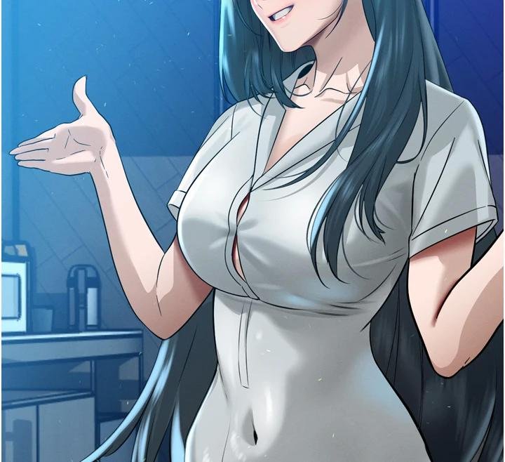 暴君會長的嬌媳們第18話-有急事來房間找我